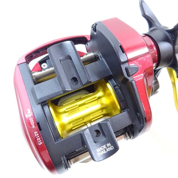 スパルタンＭＸＩＣ２００ＨＬ